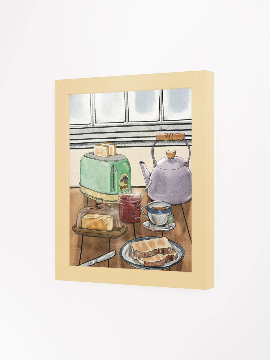 Cozy Vintage Kitchen product image (2)