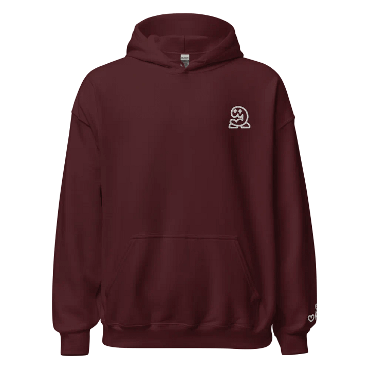 Chomp Hoodie product image (1)