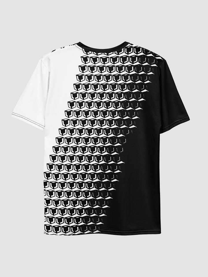 wraparound// all-over tee product image (2)