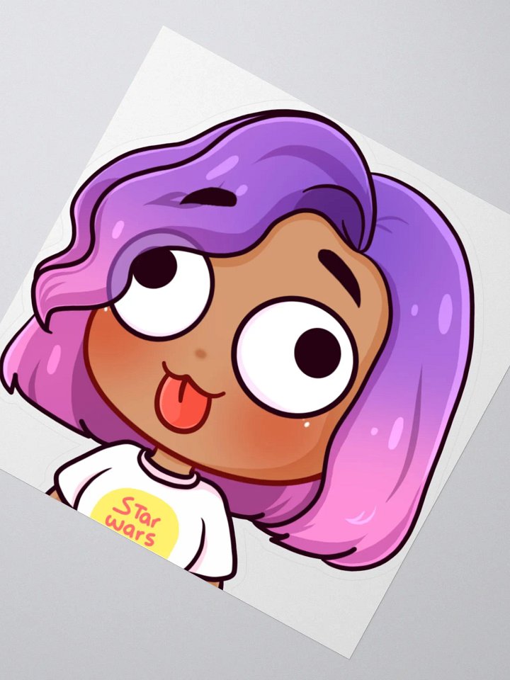 Derpy Mei product image (5)