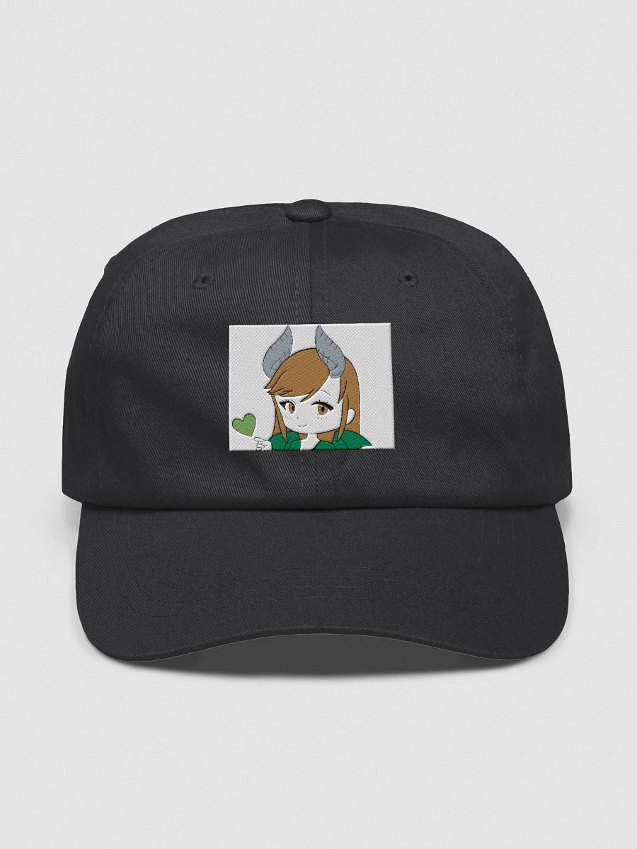 Embroidered Priestess Hat product image (5)