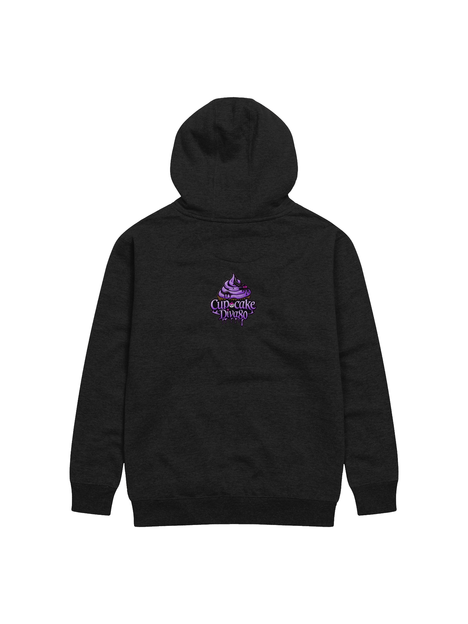 Cupcakes are Batter than Therapy Hoodie product image (19)