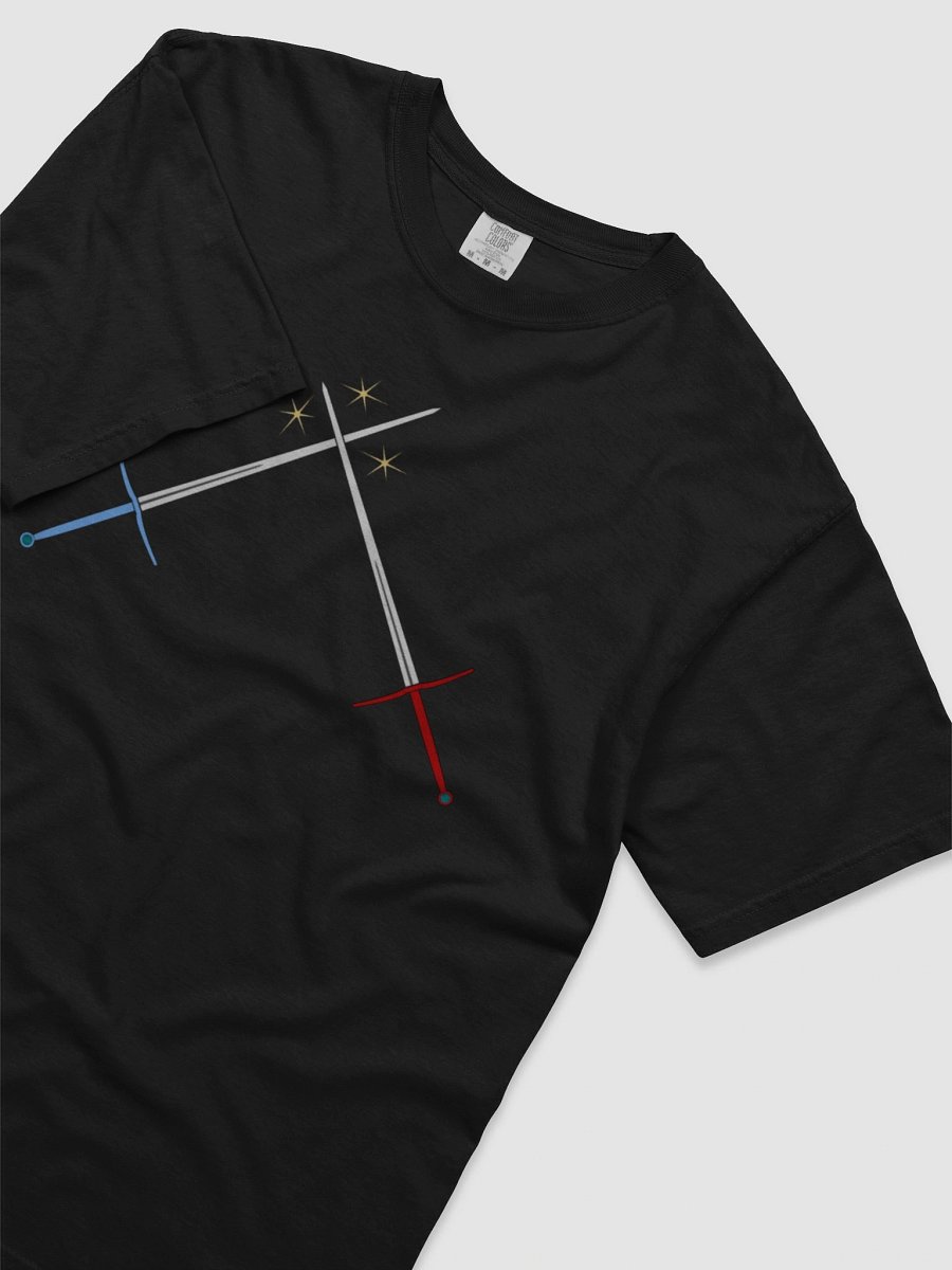 Iron Sharpens Iron T-Shirt product image (5)
