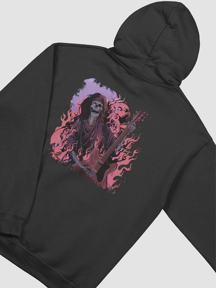 Music of the Undead - Hoodie product image (1)