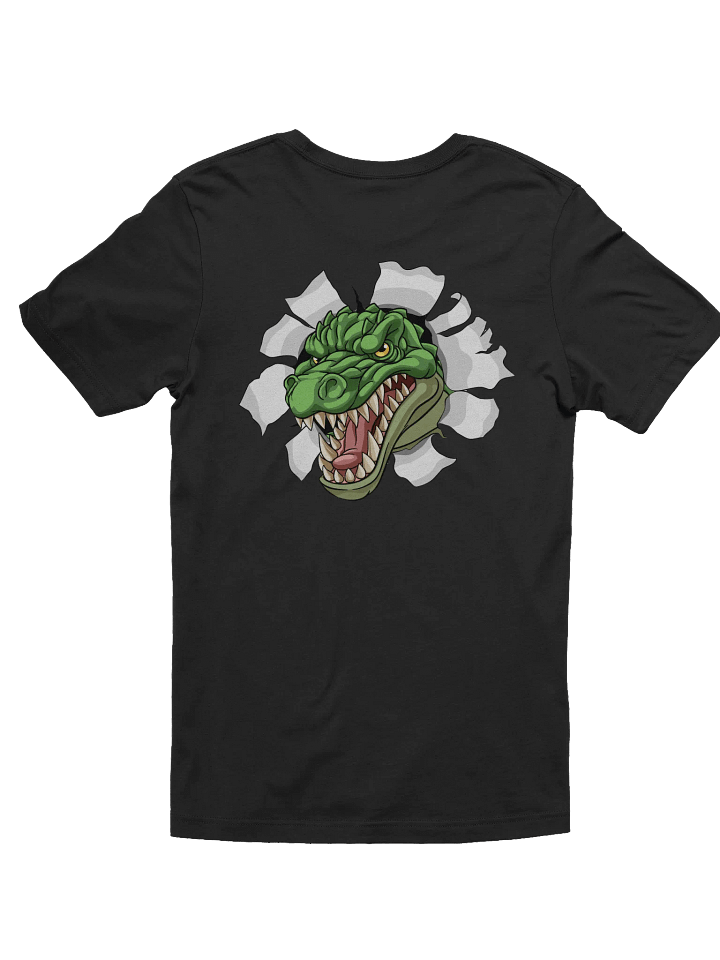 Gator Logo Tee product image (2)