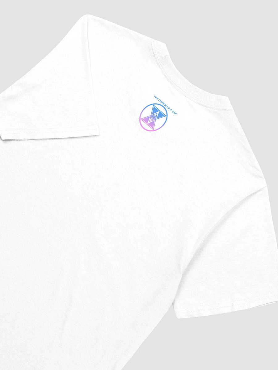 THE LIKWIDLIGHT EXP merch product image (4)