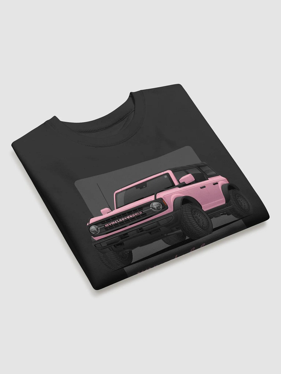 Sweatshirt - mymelodybronco product image (13)