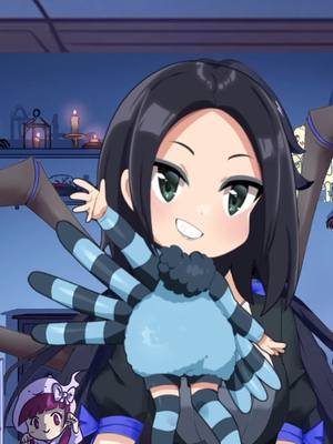 Not only did they pester me but they also took my favorite words... Too cruel, Chat, too cruel...#JustChatting #Mommy8leggs #Cute #Spider #NotMean #StreamerFail #VtuberClips #FYP #FrontPage #TwitchStreamer #VTuber #VTuberEN #HomeFeed #NewsFeed #Home #Cruel