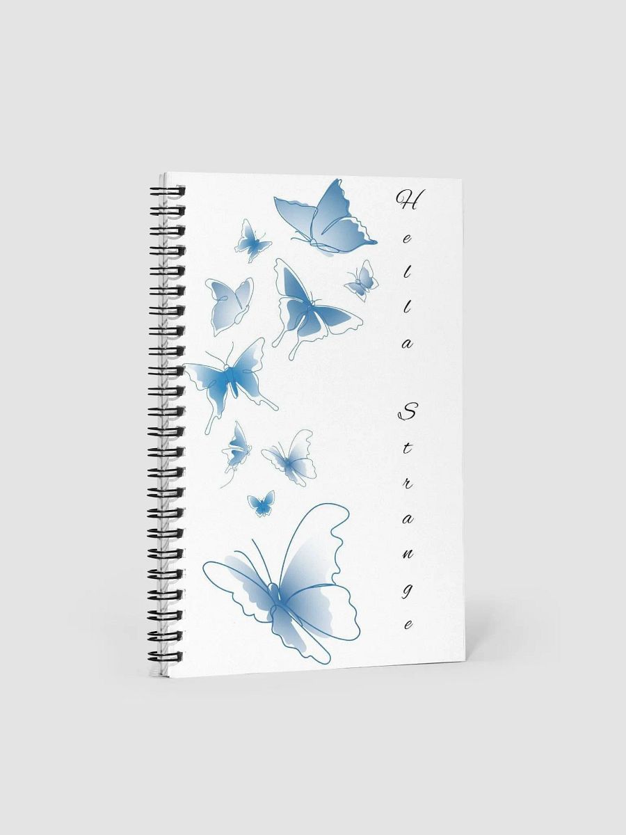 Hella notepad product image (3)