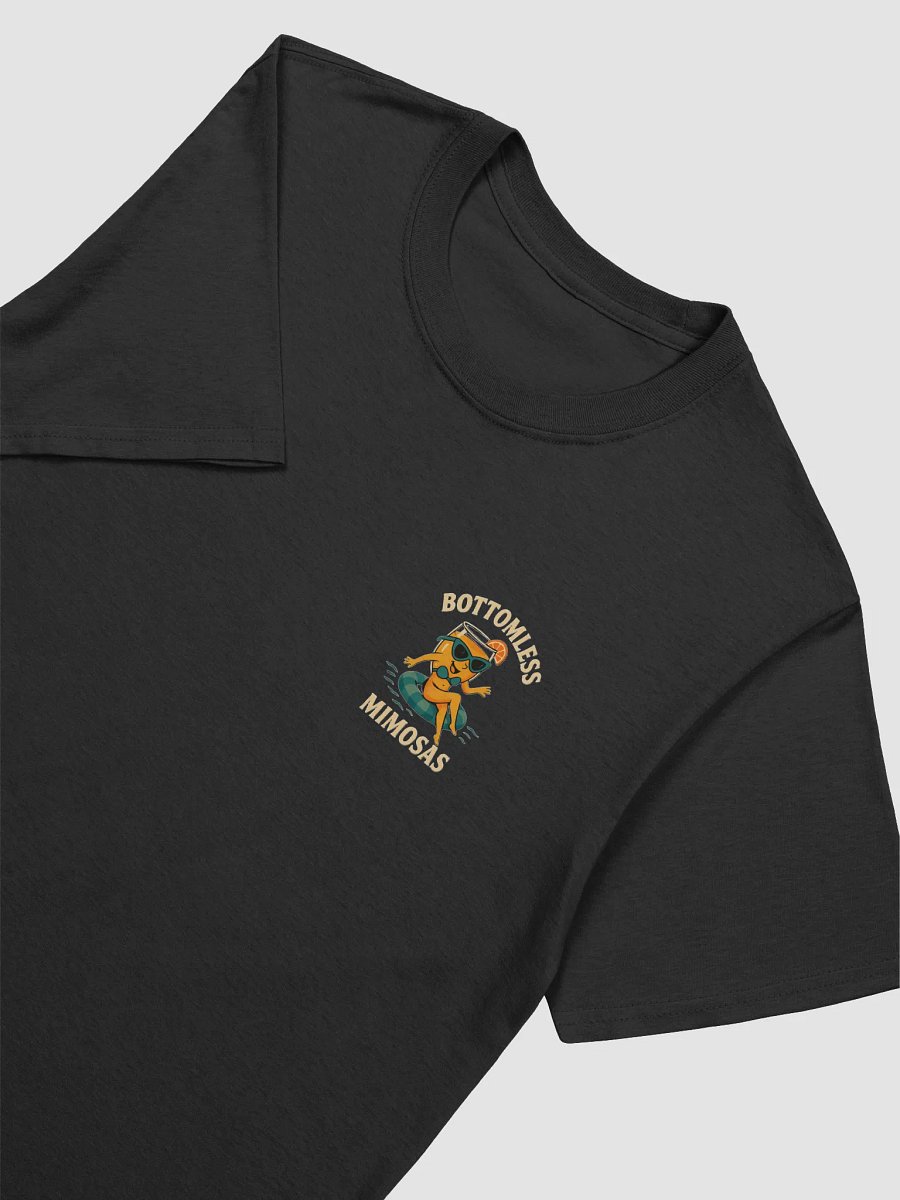 Bottomless Mimosas Float Club Tee product image (7)