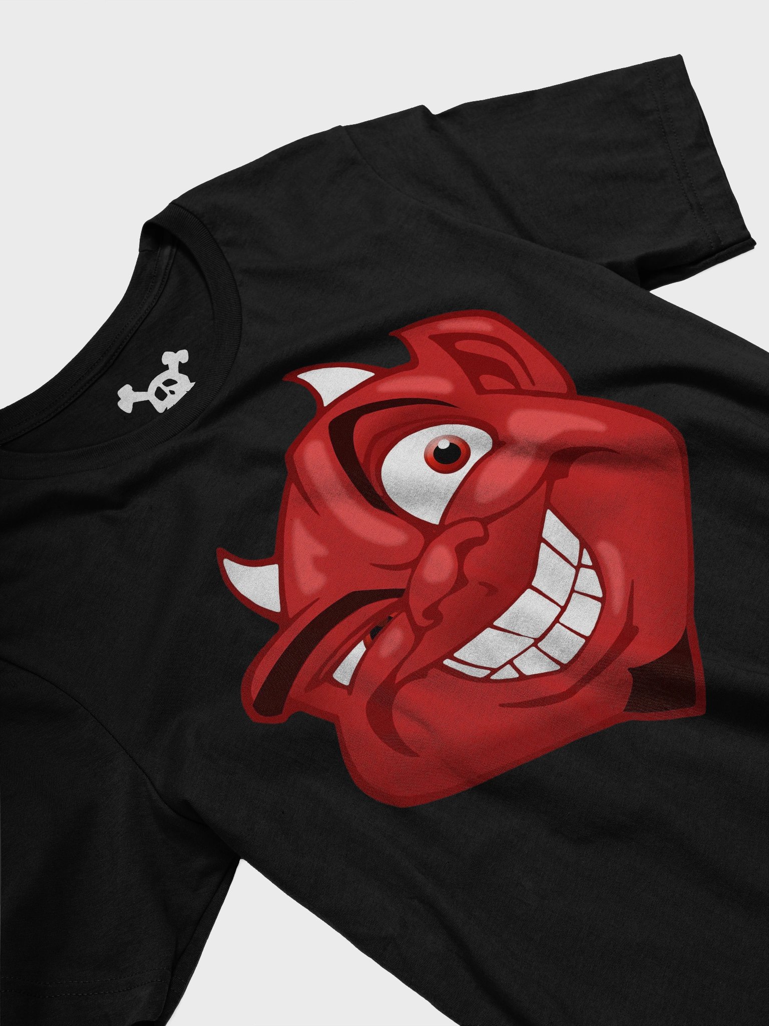 Sinful Sauces Chilli Devil x Bones Tee product image (1)