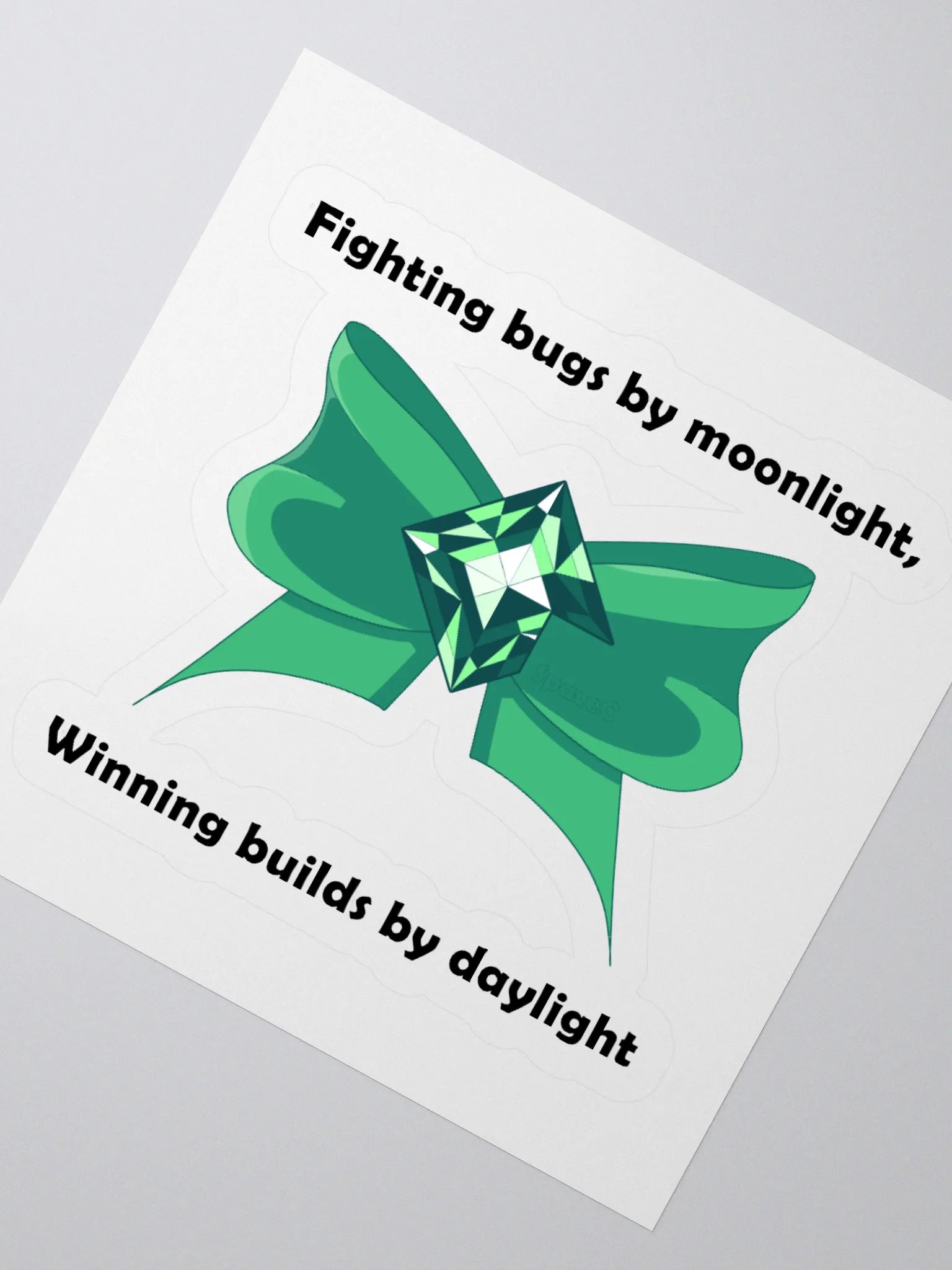 Pretty Guardian GameMaker product image (6)