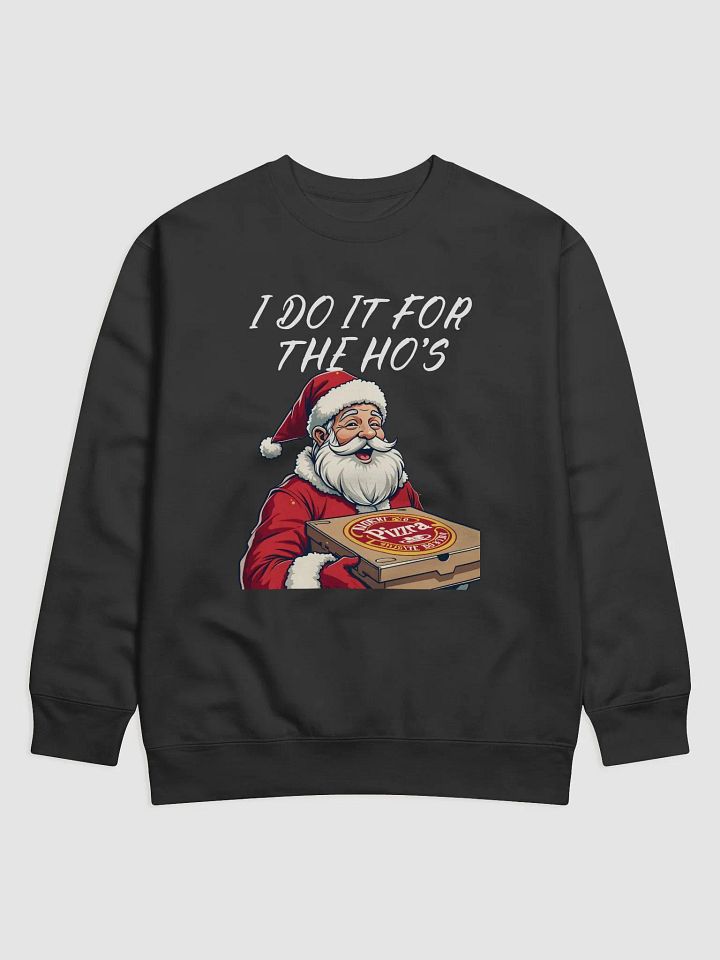 I Do it For The Ho's Premium Sweatshirt product image (5)