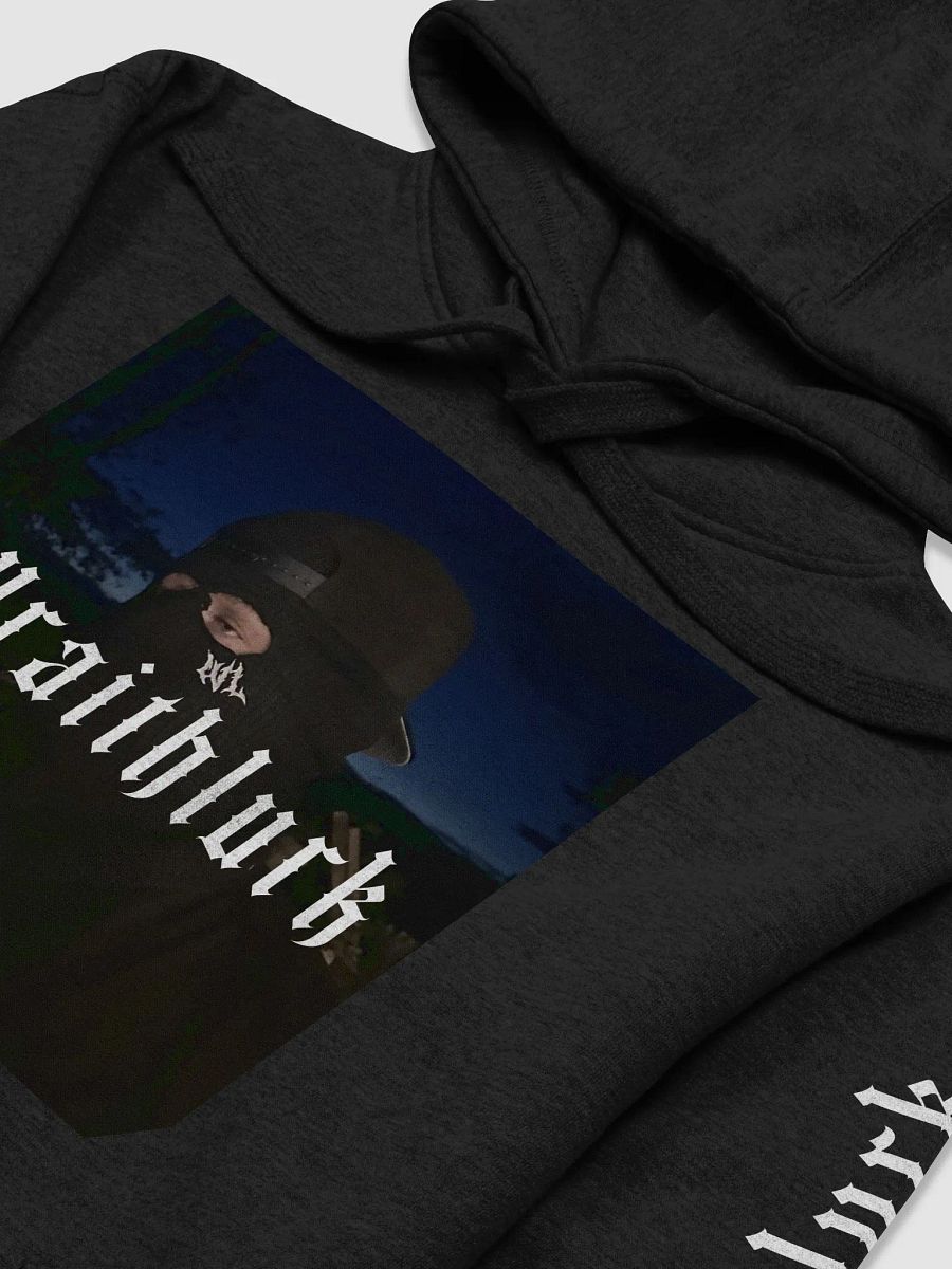 front back and sleeve hoodie product image (4)