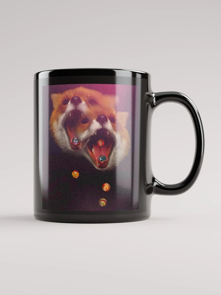 Lost My Marbles Coffee Mug product image (1)
