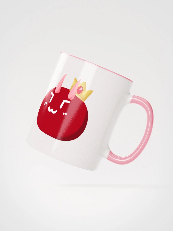King Dangoni Mug product image (2)
