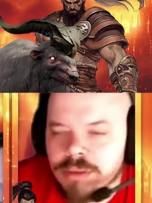 Good Jerky #funny #dnd #ttrpg #jerky