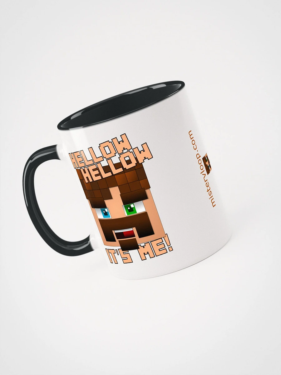 Hellow hellow mug product image (5)