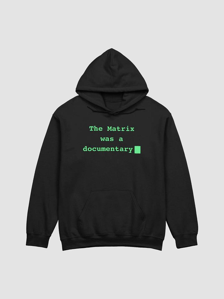 Matrix Documentary product image (1)
