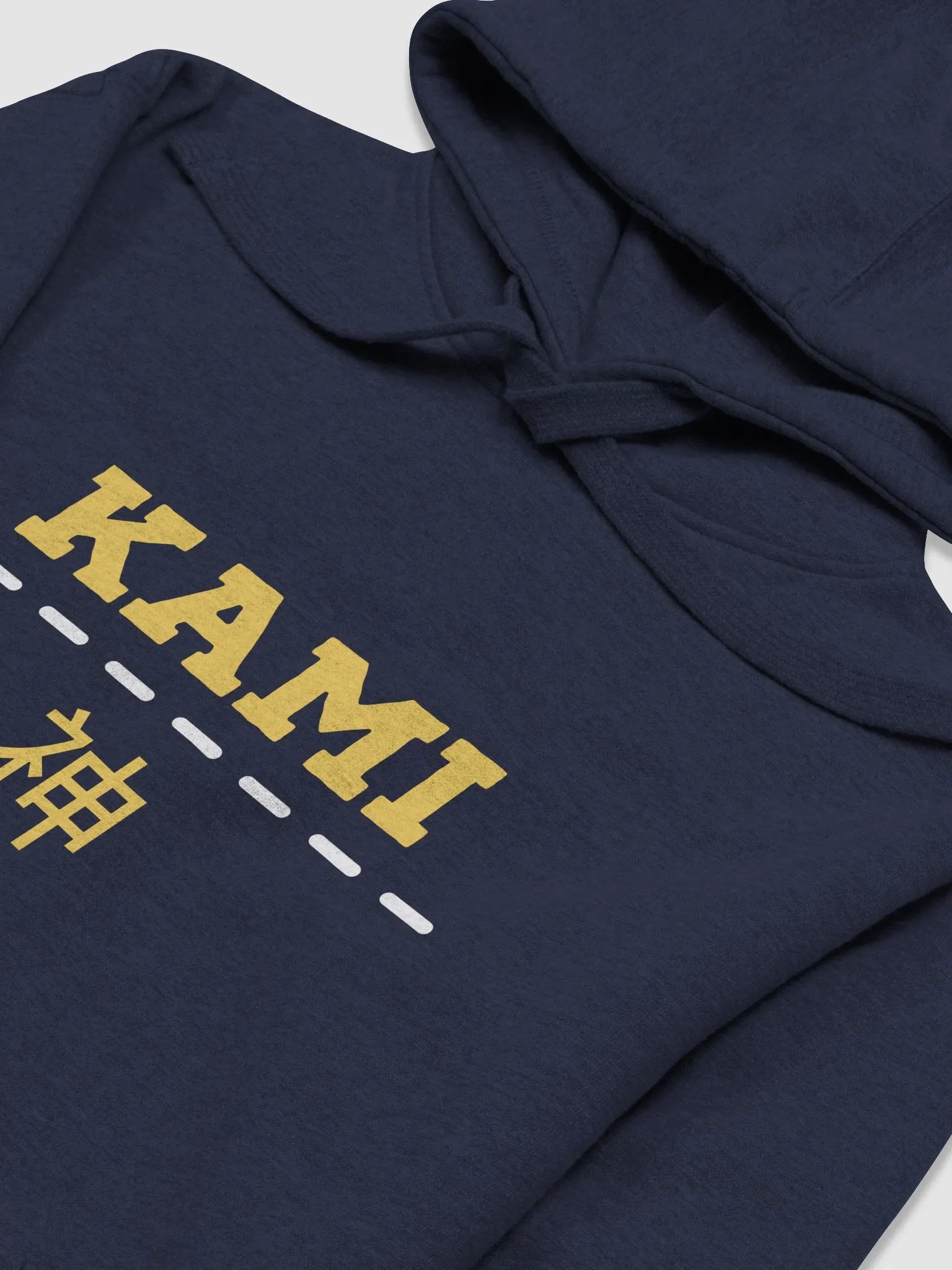 KAMI Hoodie product image (3)