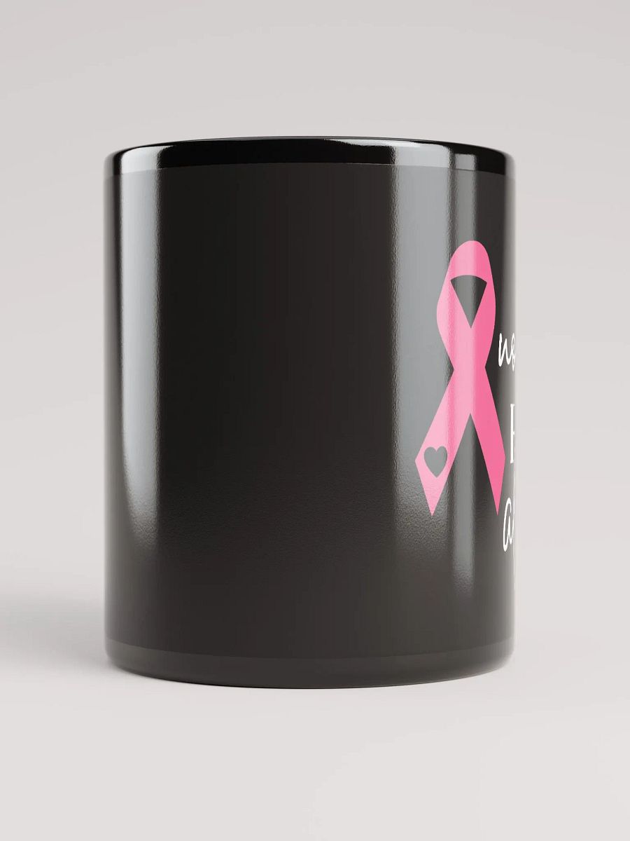 Nobody Fights Alone Mug product image (9)