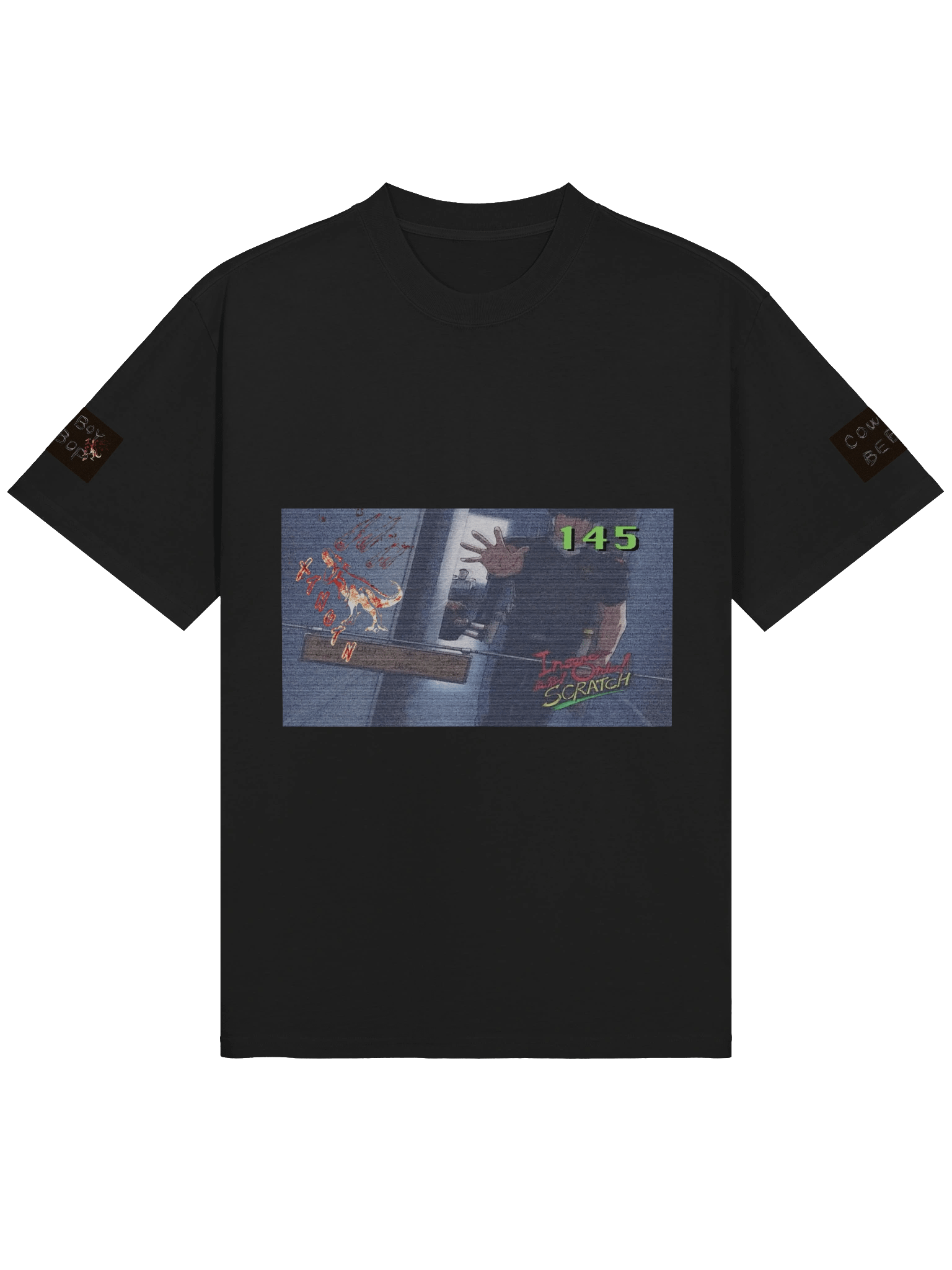 they cancelled my favorite show product image (3)