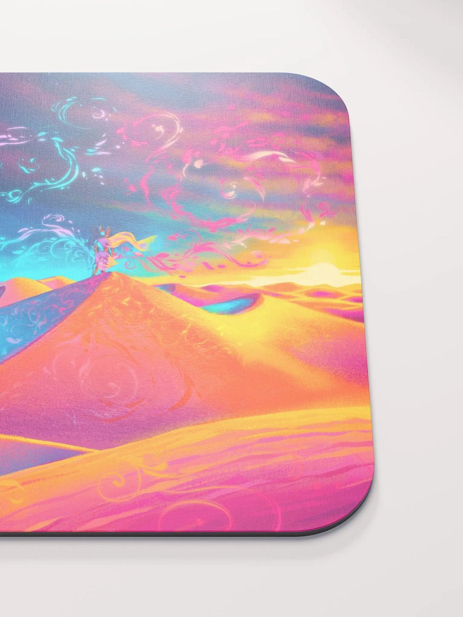 Magic In The Desert Mouse Pad product image (5)