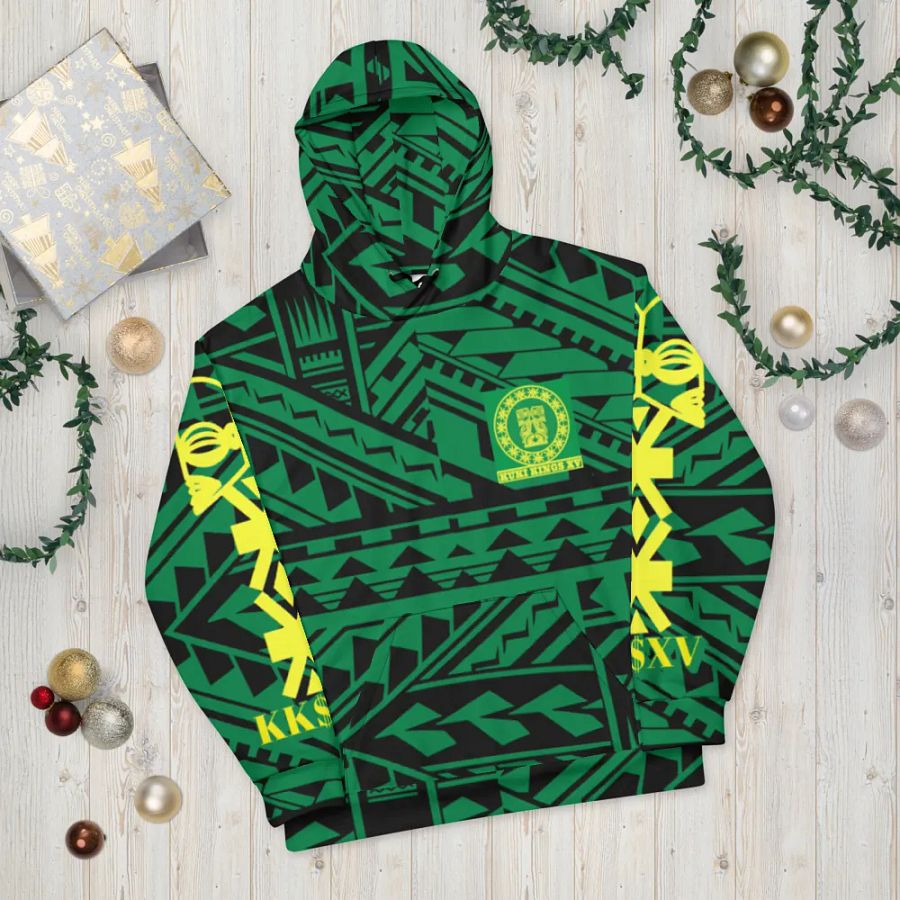 Intricate Emblem TATAU ENUA Hoodie product image (10)