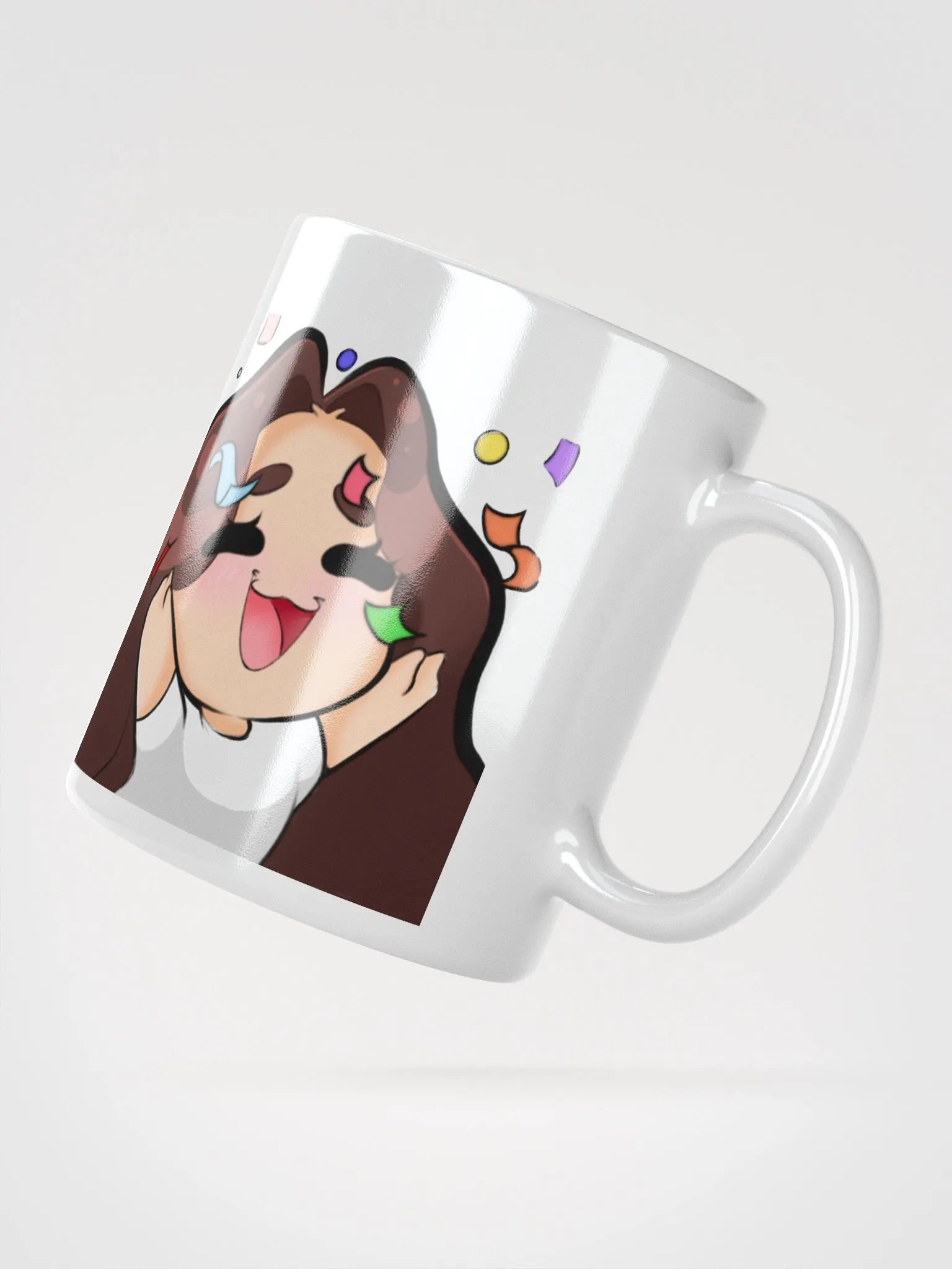 Hype Mug product image (2)
