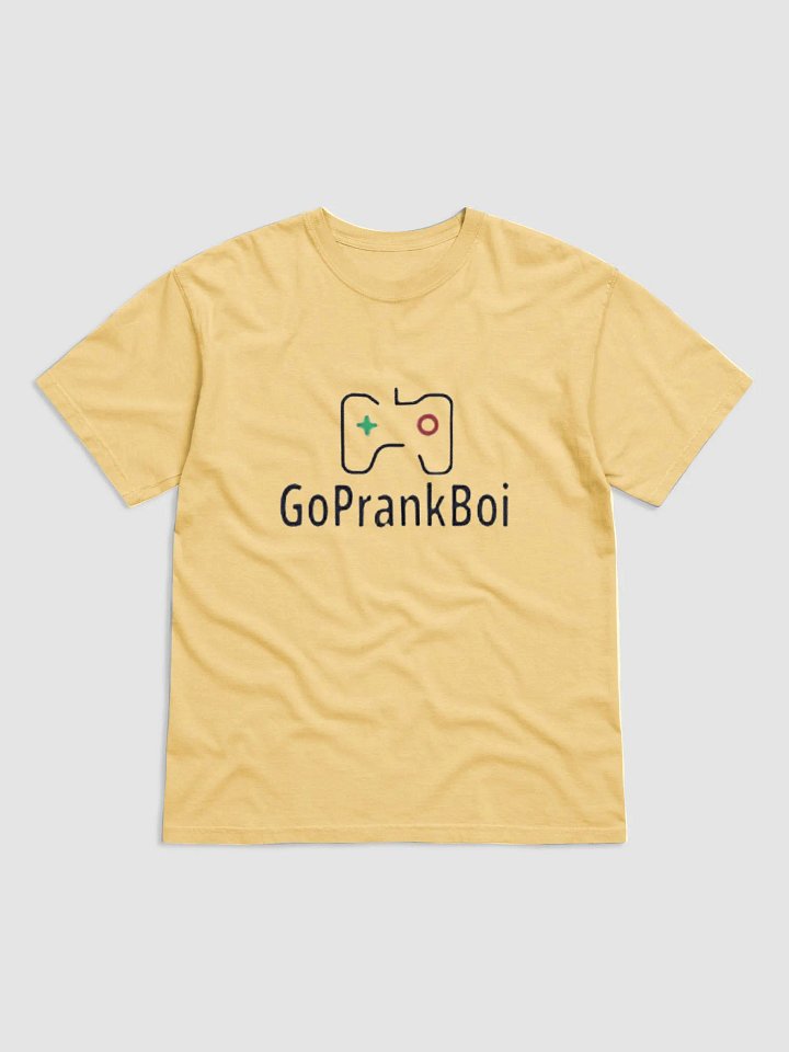 GoPrankBoi T-Shirt product image (7)