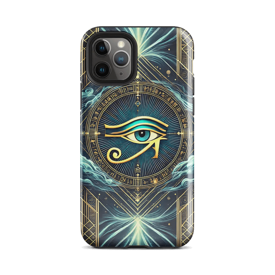 Eye of Eternity - iPhone Tough Case product image (25)