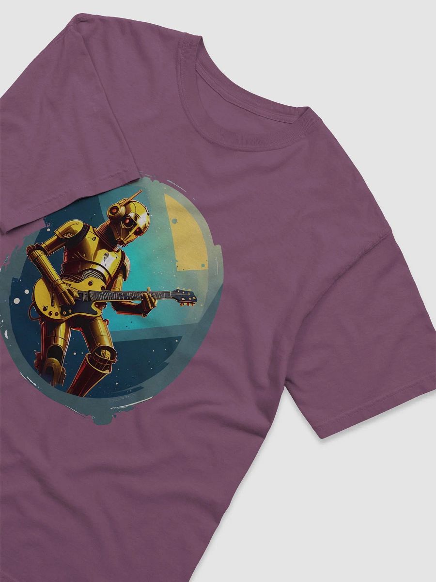 C3PO ROCKSTAR product image (3)