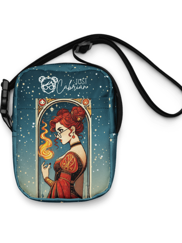 Fire Mage Crossbody product image (1)