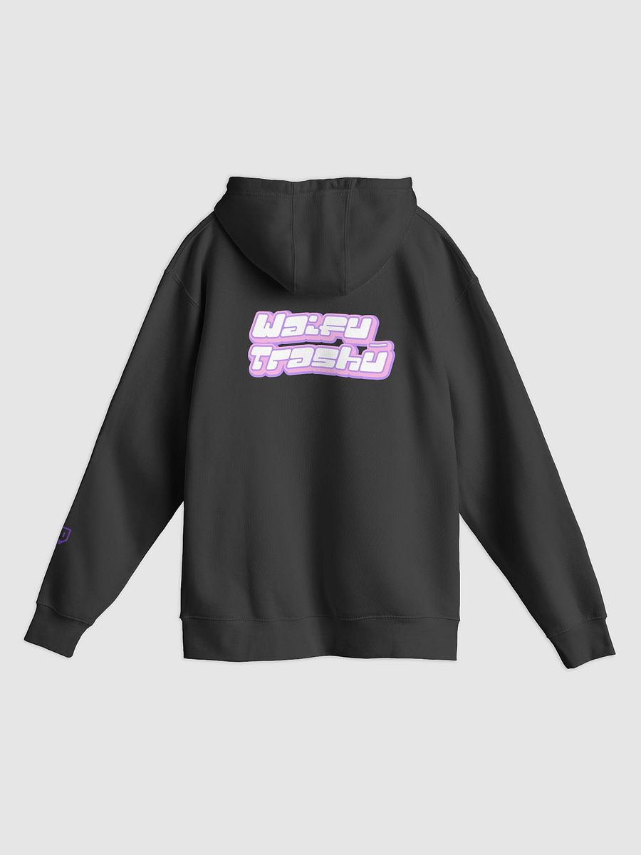 Waifu Cats Cartoon Hoodie product image (5)