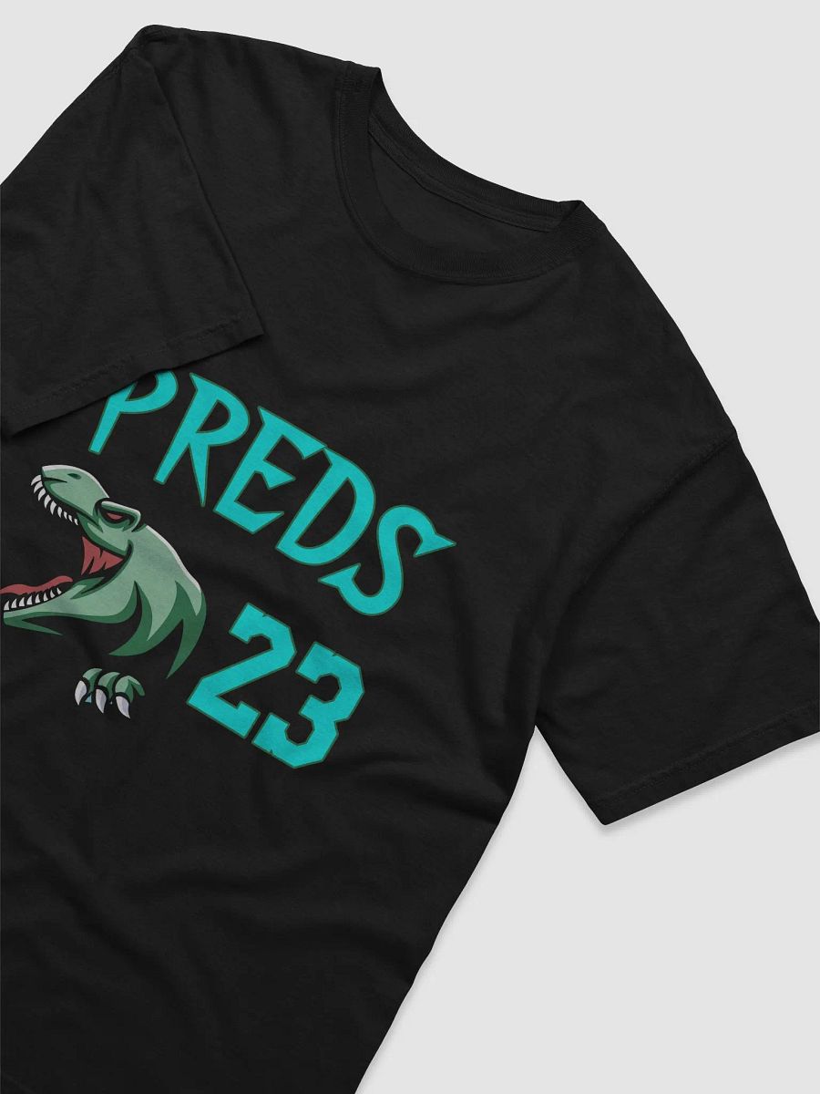 JBL2 Predators Derrick Lynch Jersey T-Shirt product image (3)