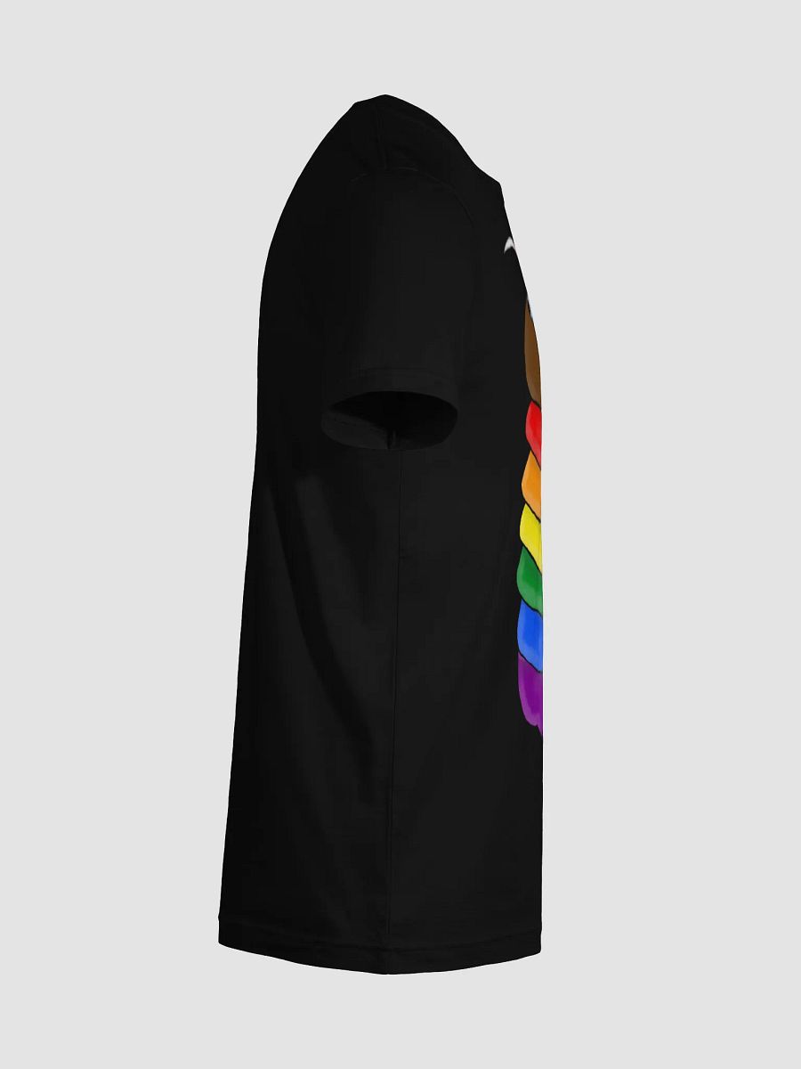 Progress Rainbow Isopod Shirt product image (47)