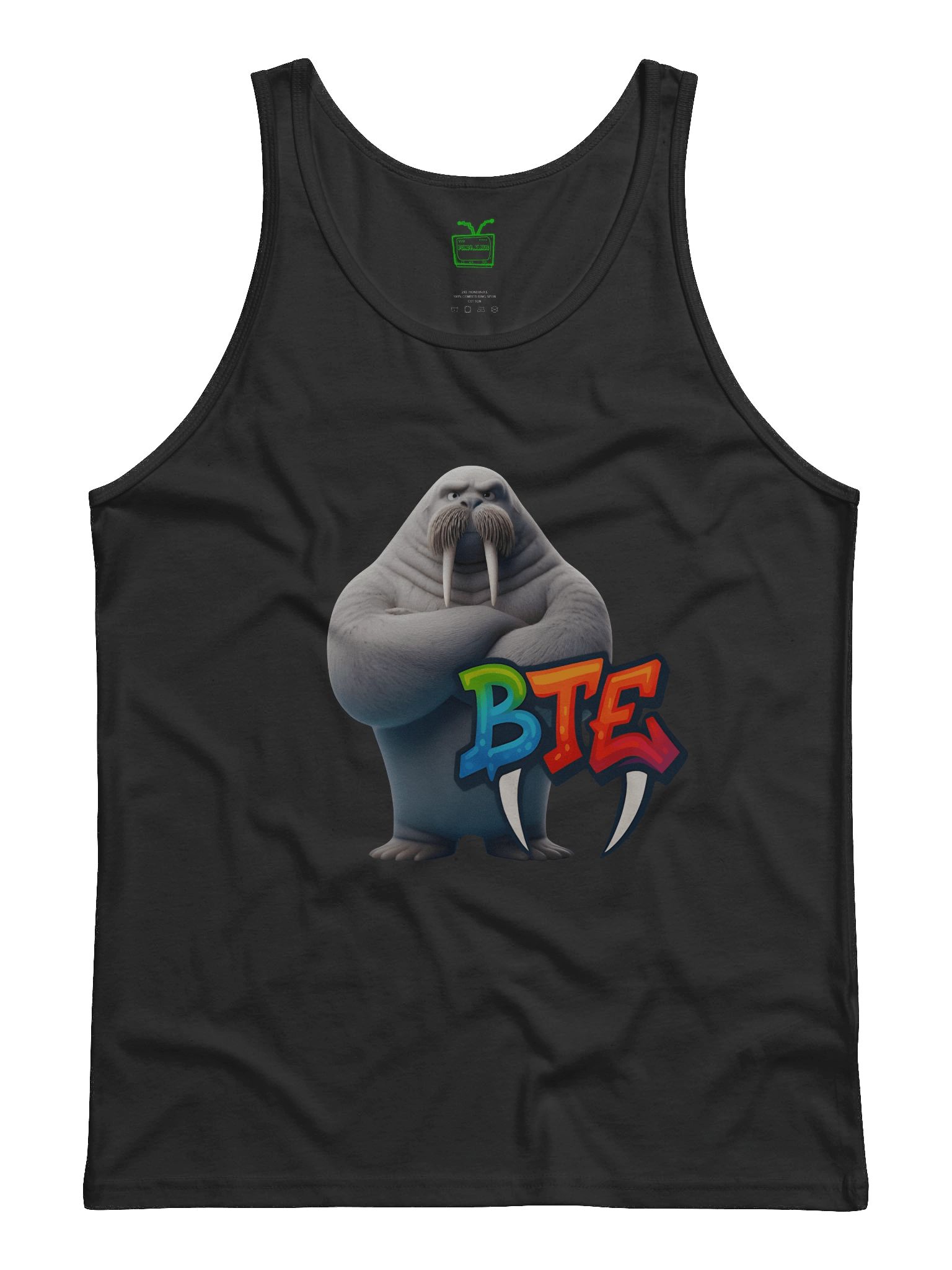 BTE Tank product image (3)