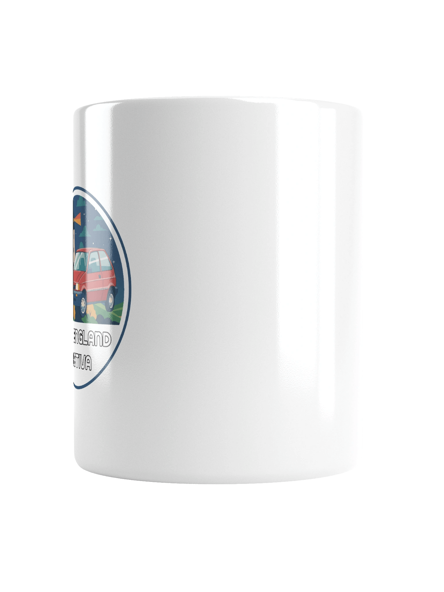 New England Festiva Mug product image (16)