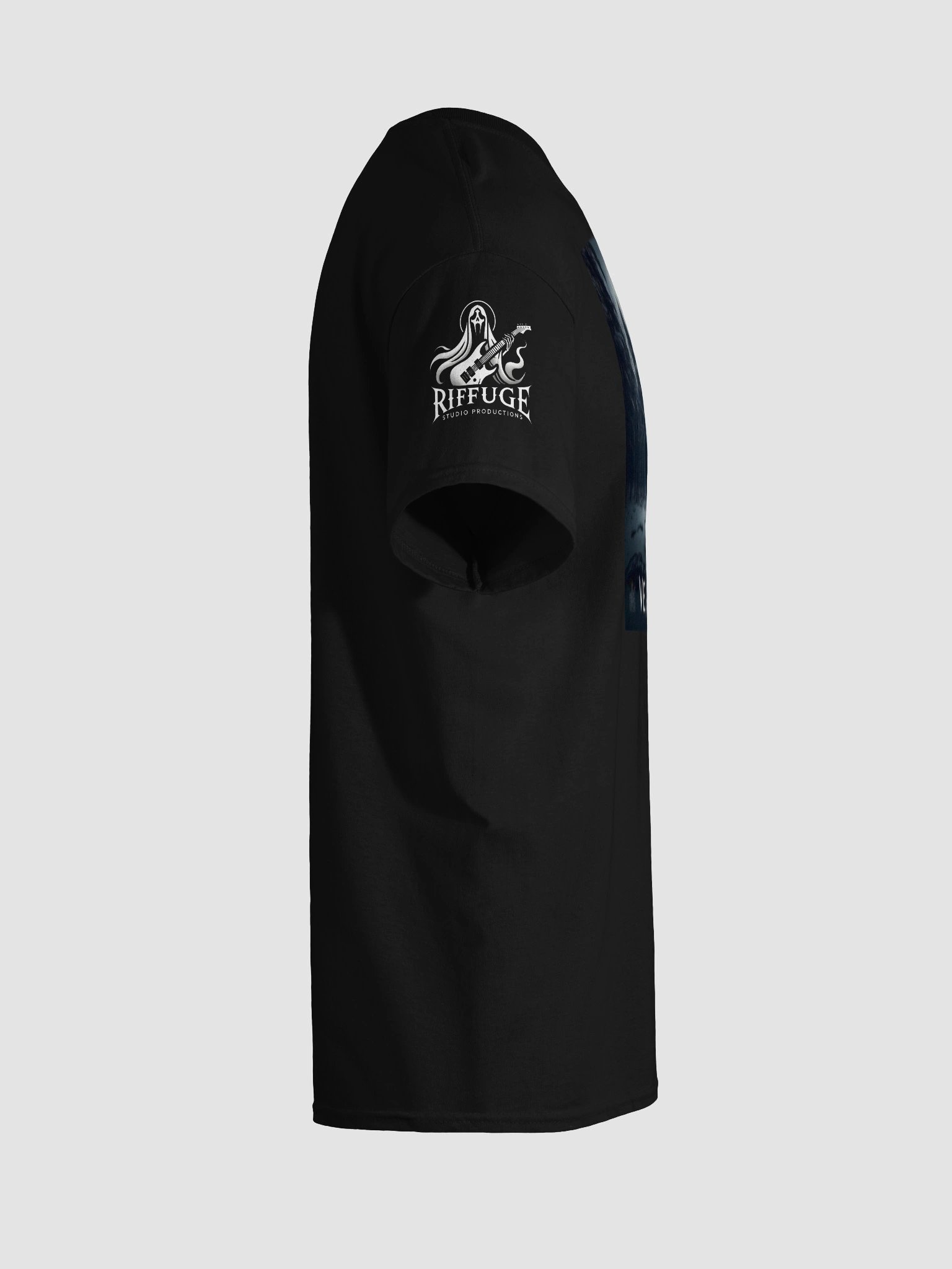 Veil of Iron - Official Tour Shirt product image (46)