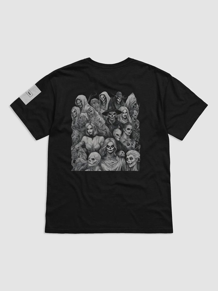 B.T.T Ethereal Haunt Heavyweight Tee product image (16)