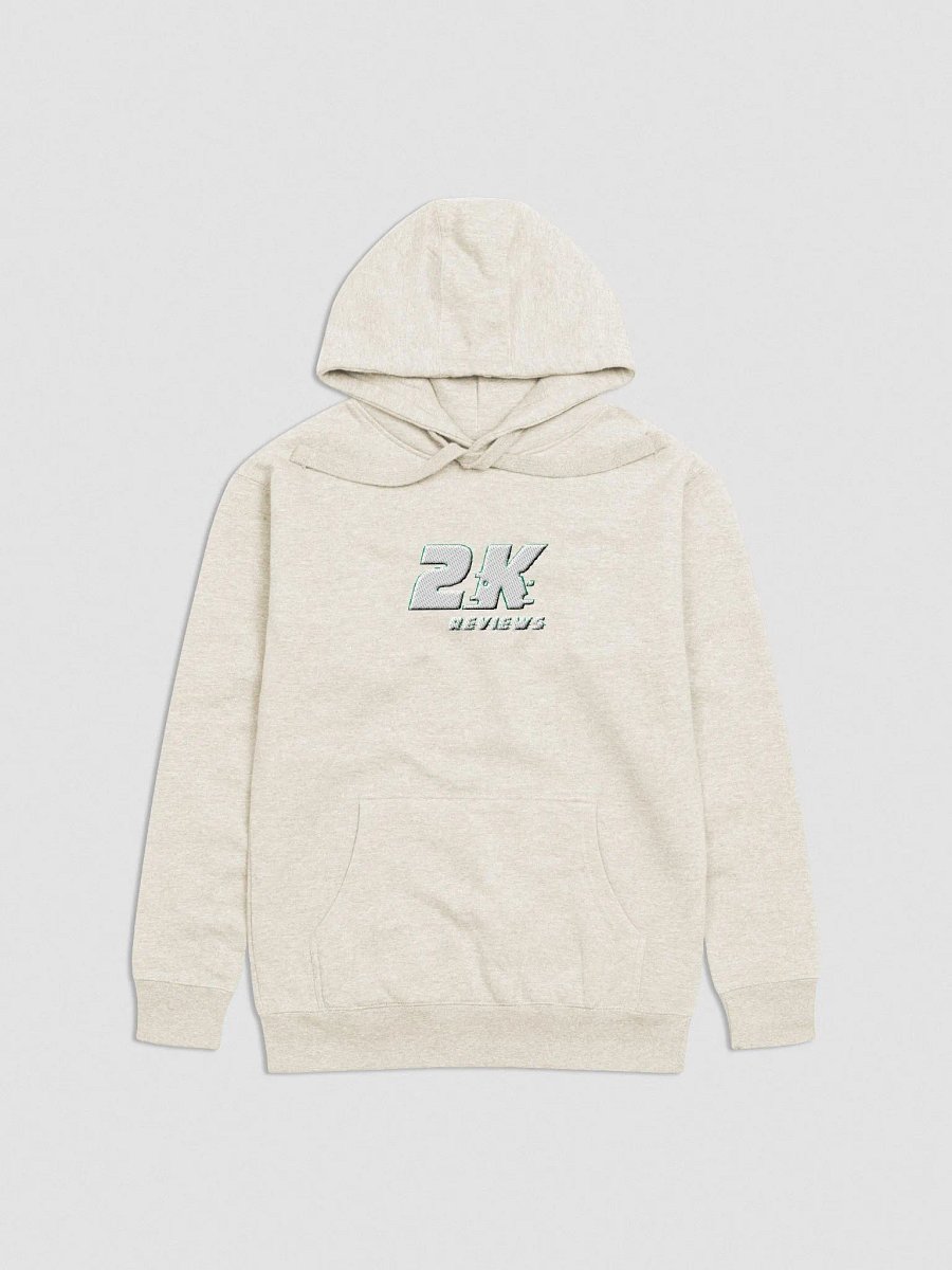 2k reviews Hoodie product image (3)