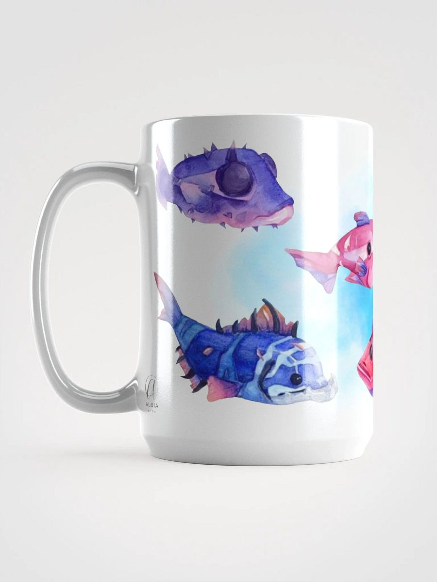 Sea of Thieves Mug product image (6)