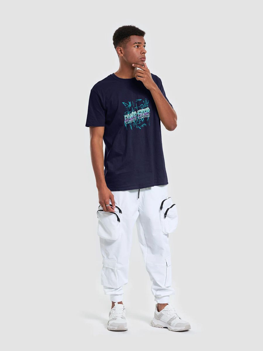 Greatness Unleashed Tee product image (33)