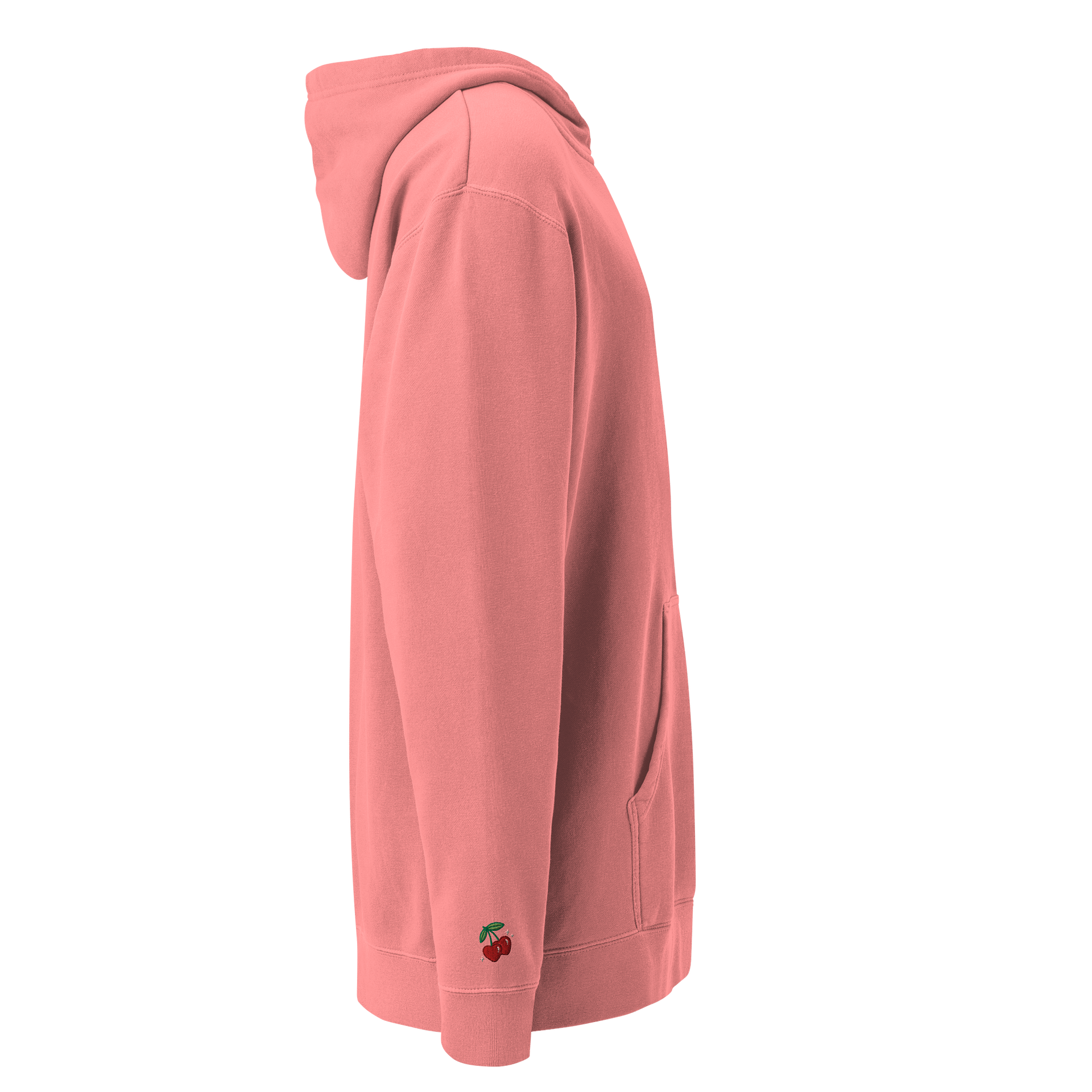 monstera sweatsuit - top product image (10)