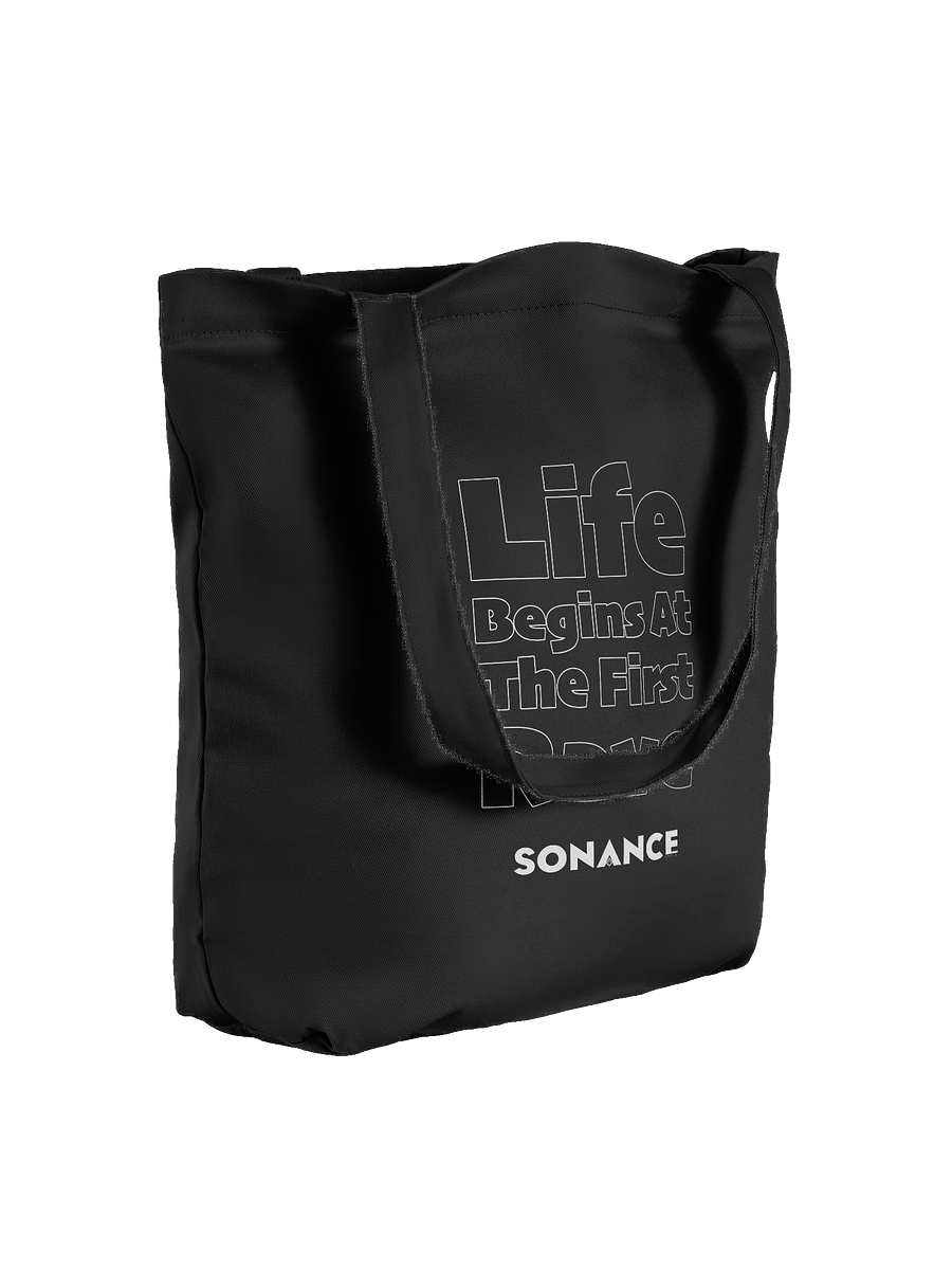 Eco Tote Rave Edition product image (4)