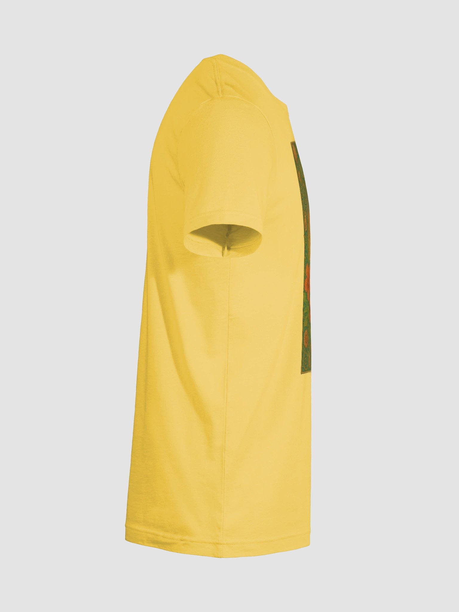 Key West Tropical T-Shirt Ultra Soft Tee with Pelican and Hibiscus product image (12)