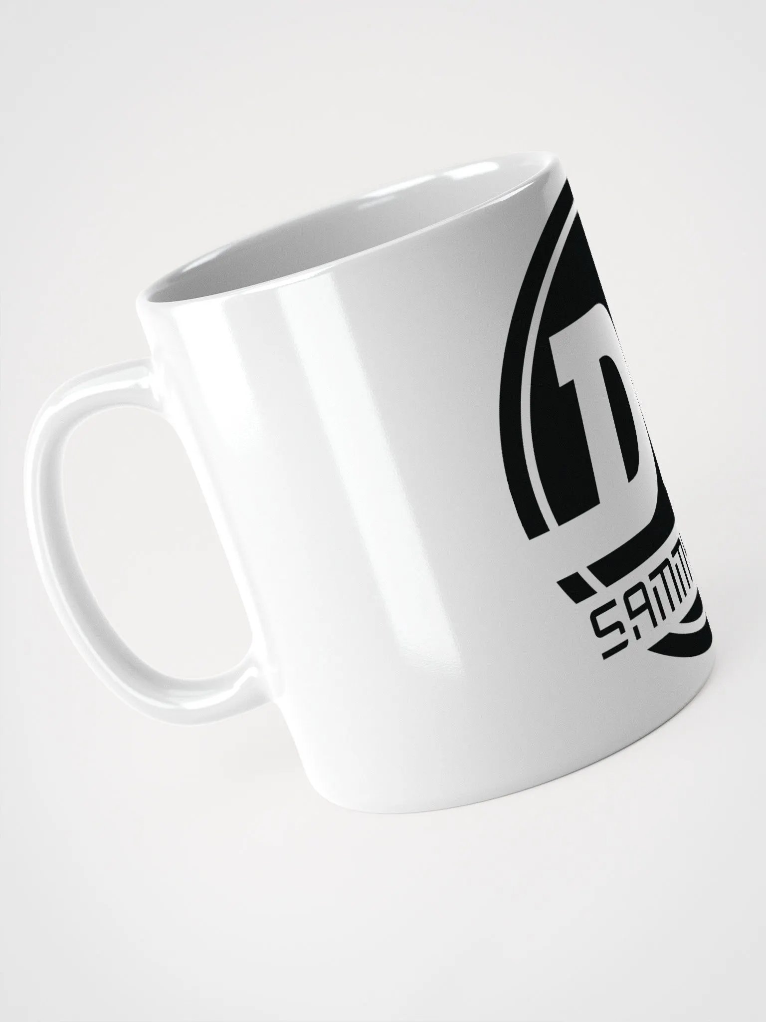 DjSammyCaps Coffee Mug product image (2)