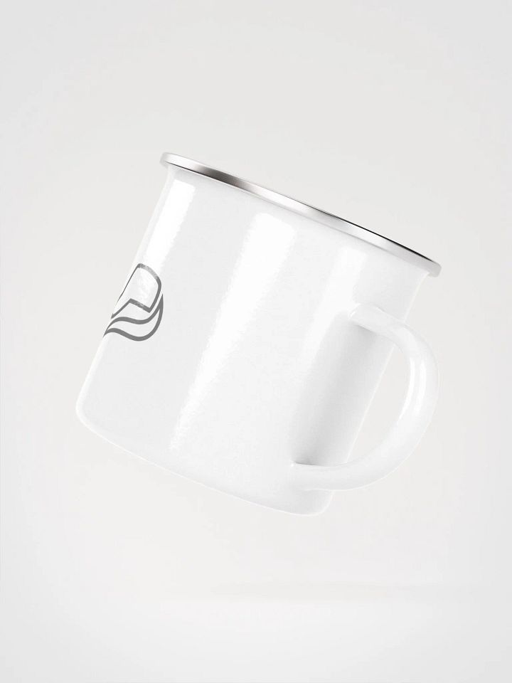 Enamel Mug - TailCap product image (2)