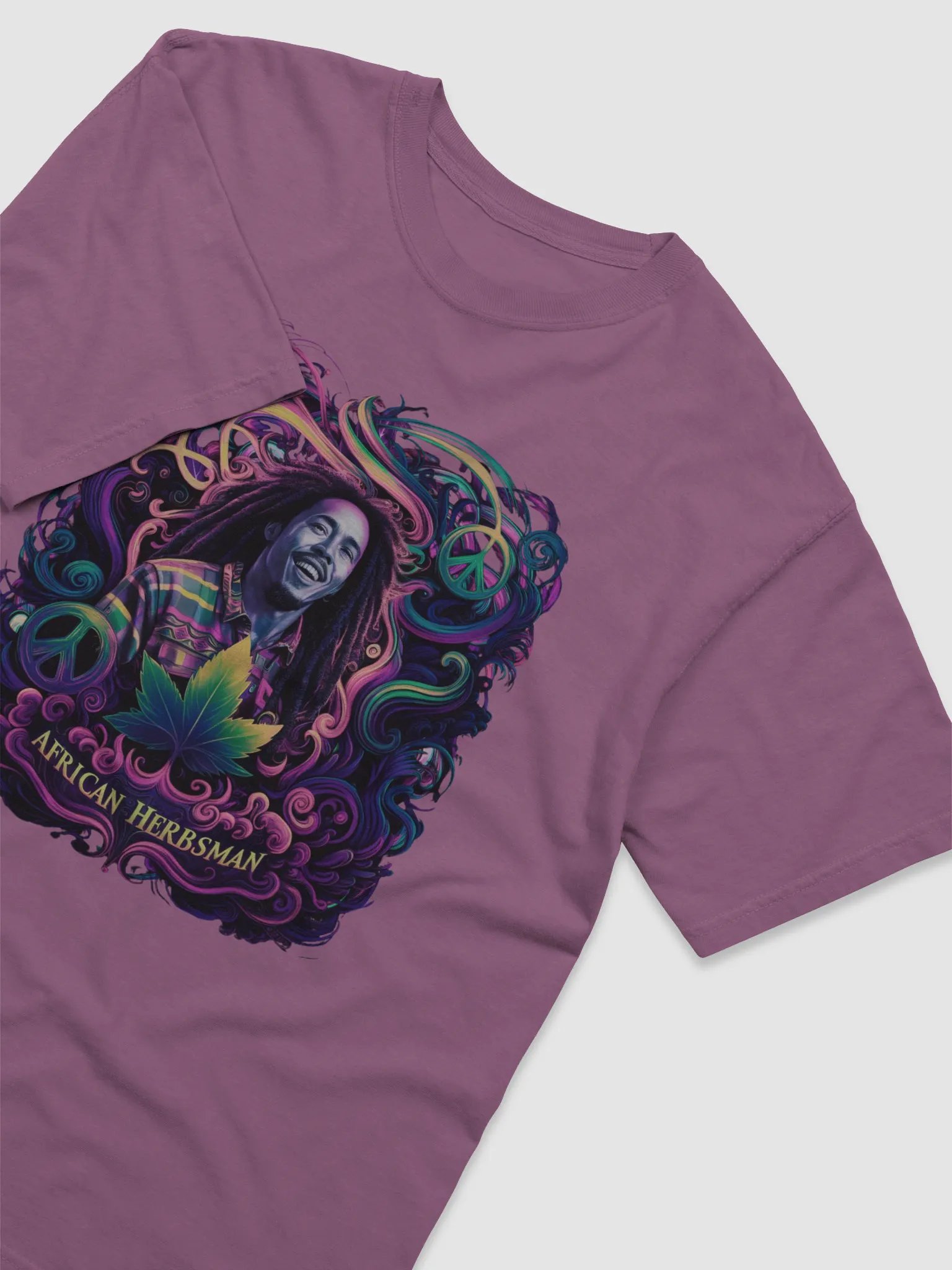 Pure Haze State 3. T-Shirt product image (27)