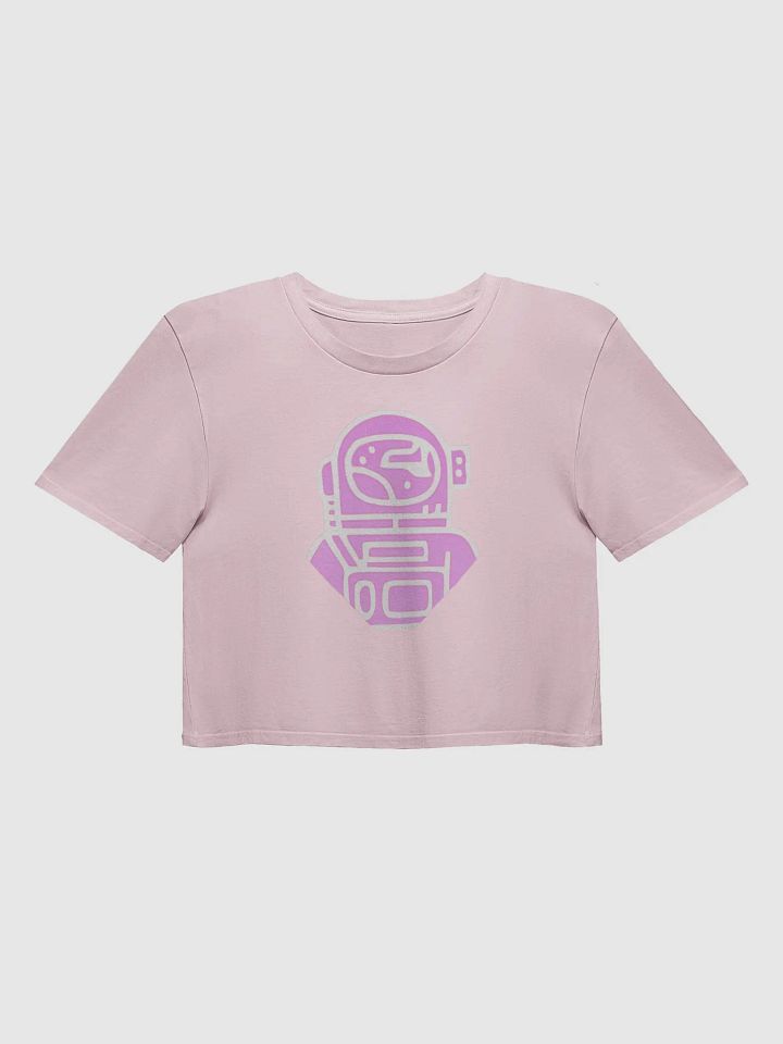 Dynamic Crop Top product image (1)